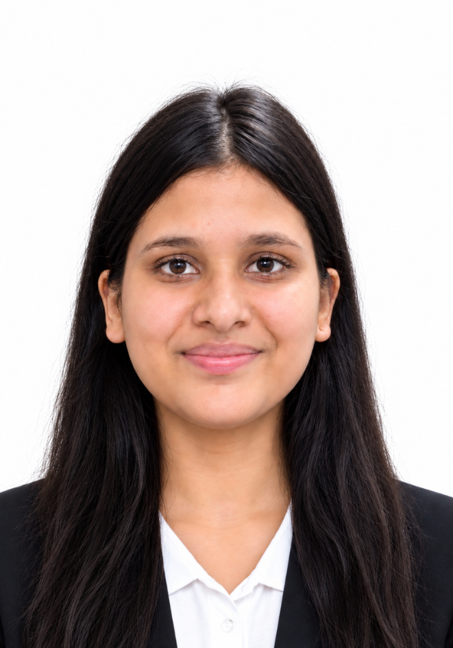 Rashi Agarwal